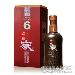 陆年高炉家和谐年份酒 品味徽酒典范，探秘市场价值