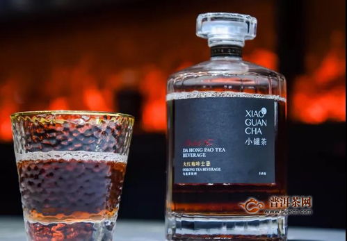 茶酒融合销售 茶叶企业的一厢情愿，还是酒类经营的新蓝海？